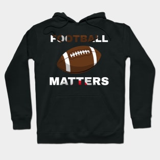 dabo football matters Hoodie